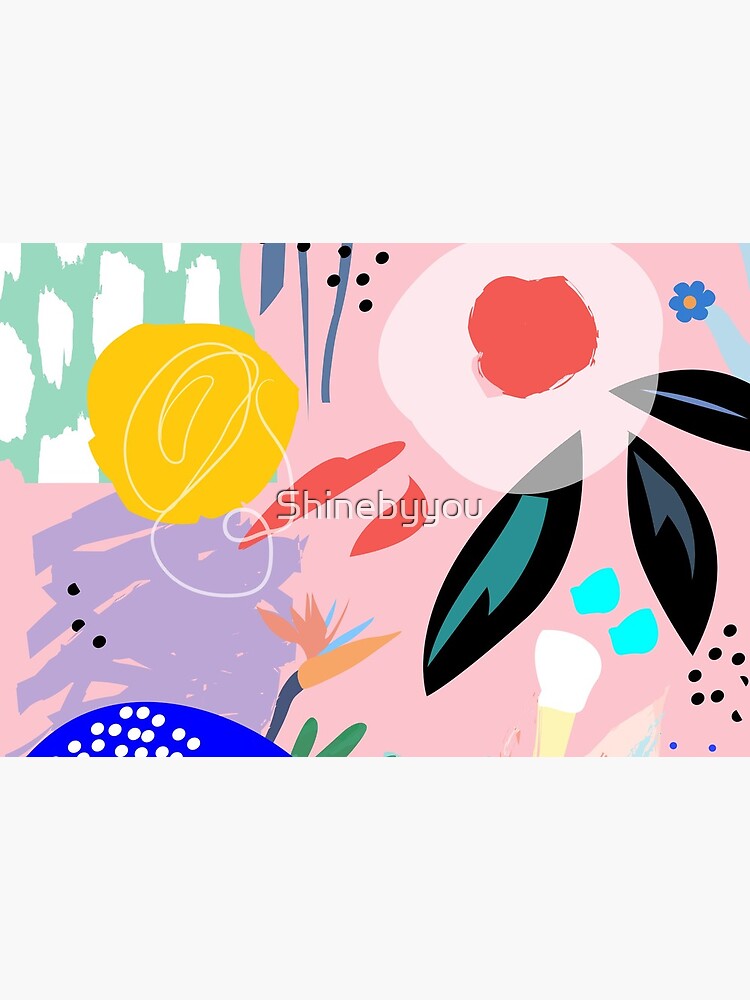 Flowery Love, by Shinebyyou