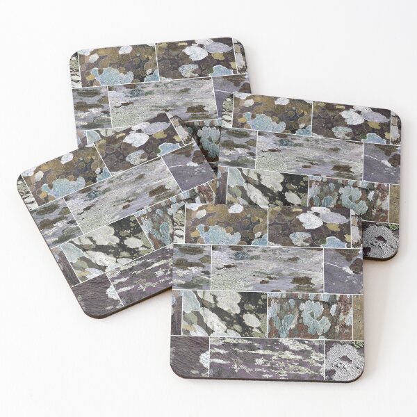 Item preview, lichen designed and sold by KathleenDawson.