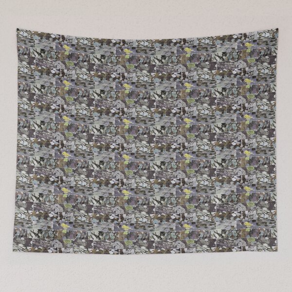 Item preview, lichen designed and sold by KathleenDawson.