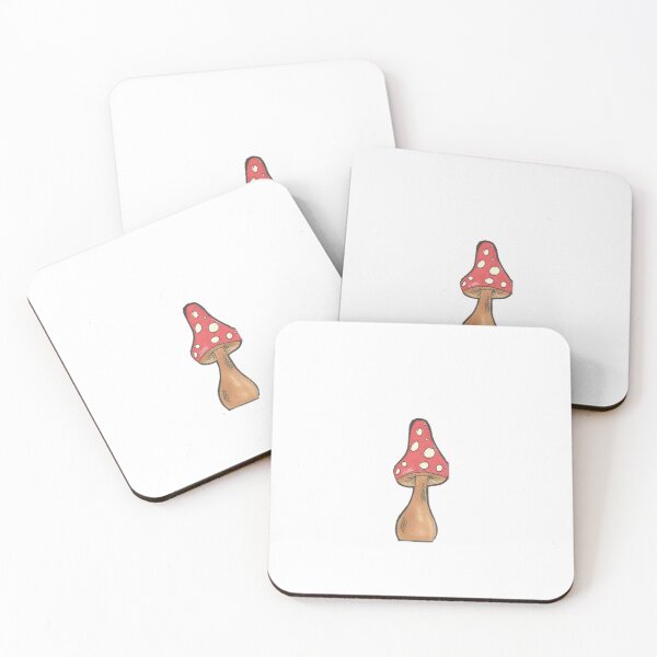 Item preview, Little mushroom  designed and sold by KaylaaRoseeeee.