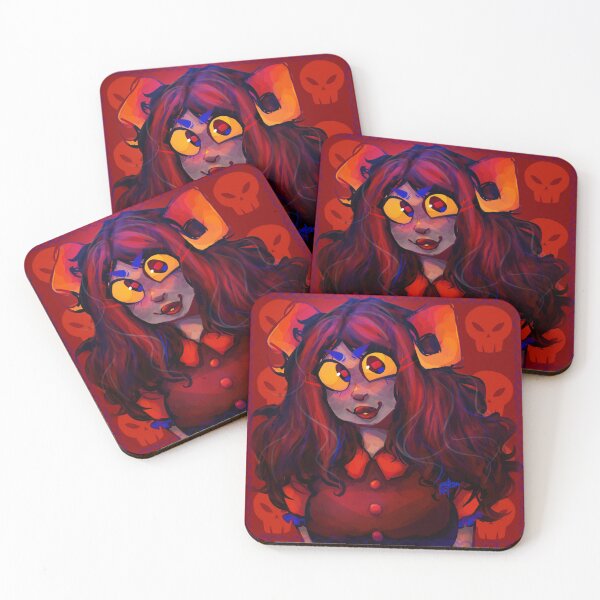 Item preview, aradia! designed and sold by HABITSCAPES ☆★.