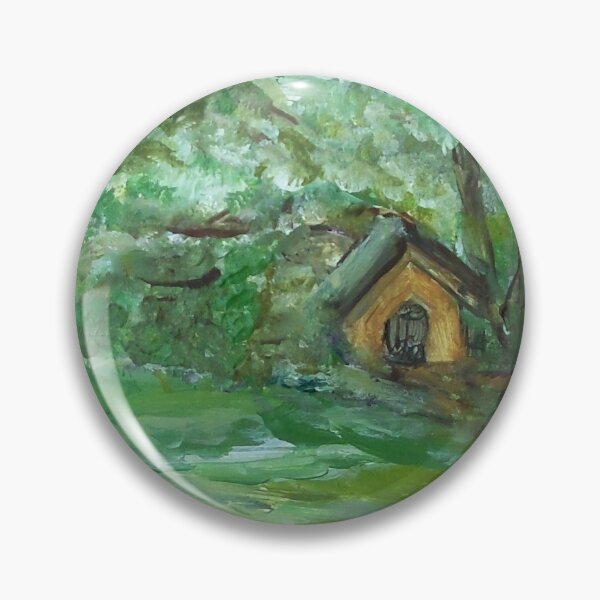 Item preview, Hideaway designed and sold by EloiseArt.