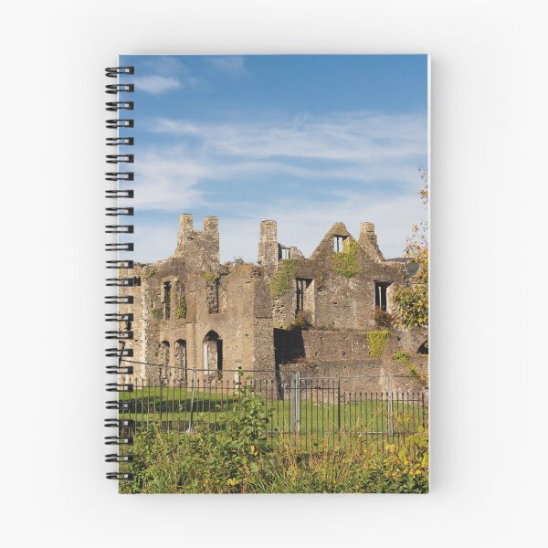 Item preview, Neath Abbey, Neath Port Talbot, Wales designed and sold by Dan Santillo.