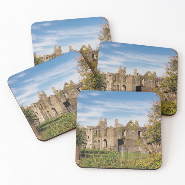Item preview, Neath Abbey, Neath Port Talbot, Wales designed and sold by Dan Santillo.
