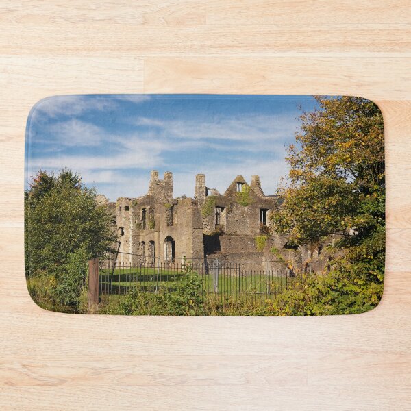 Item preview, Neath Abbey, Neath Port Talbot, Wales designed and sold by Dan Santillo.