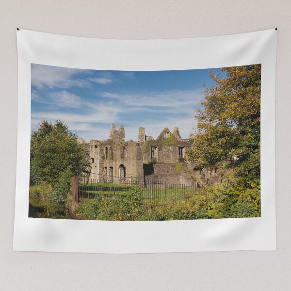 Item preview, Neath Abbey, Neath Port Talbot, Wales designed and sold by Dan Santillo.