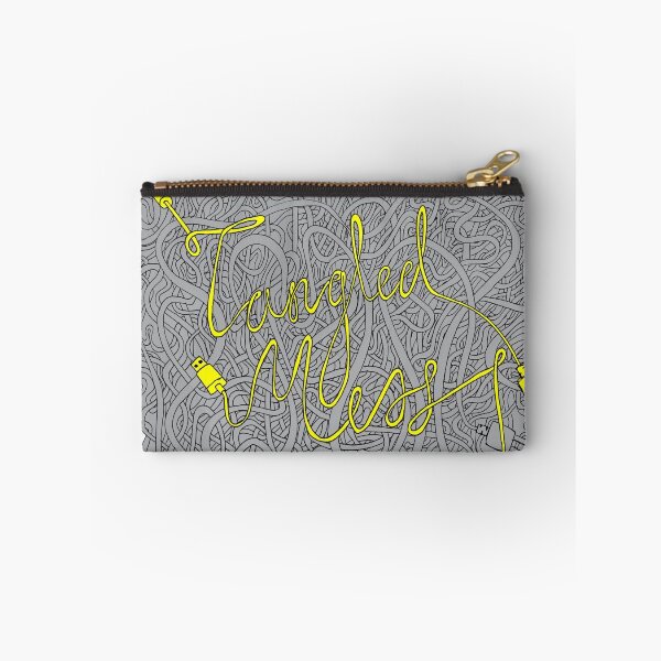 Item preview, Tangled Mess designed and sold by lukeharding.