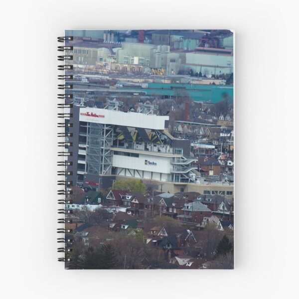 Item preview, Tim Hortons Field  designed and sold by PhotosByJG.
