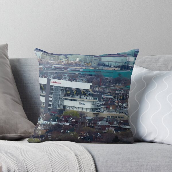 Item preview, Tim Hortons Field  designed and sold by PhotosByJG.