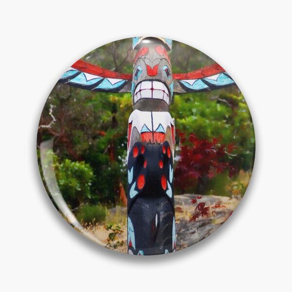Item preview, Totem 3 MG designed and sold by Randy Giesbrecht.