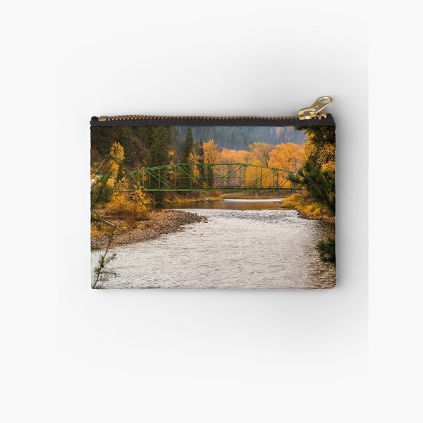 Item preview, Bridge Across the St. Joe designed and sold by Bryan Spellman.