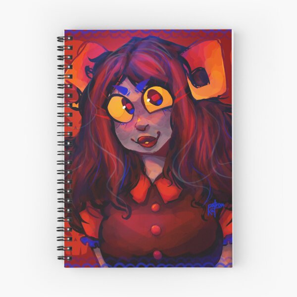 Item preview, aradia! designed and sold by HABITSCAPES ☆★.