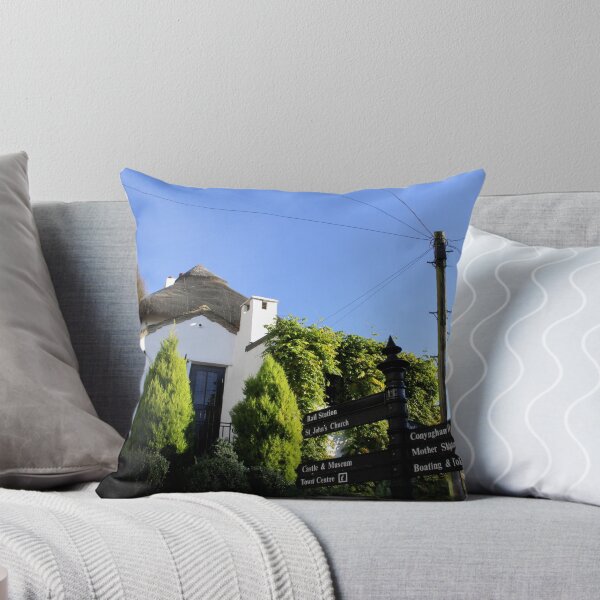 Item preview, Knaresborough designed and sold by johnbloke.
