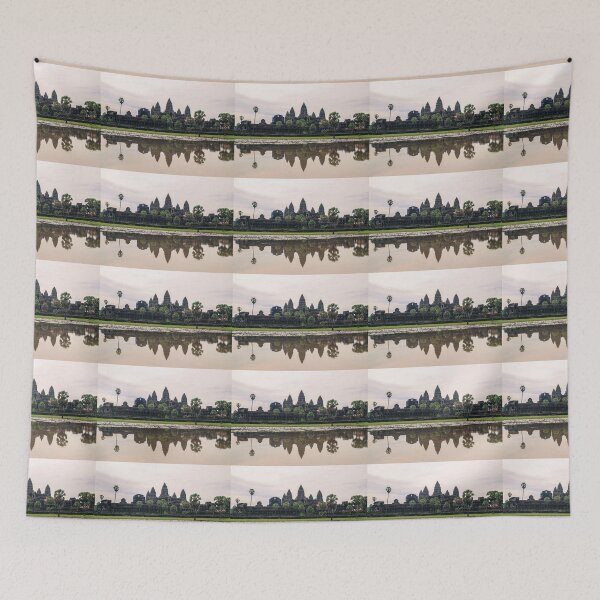 Item preview, Angkor Wat designed and sold by Fike2308.