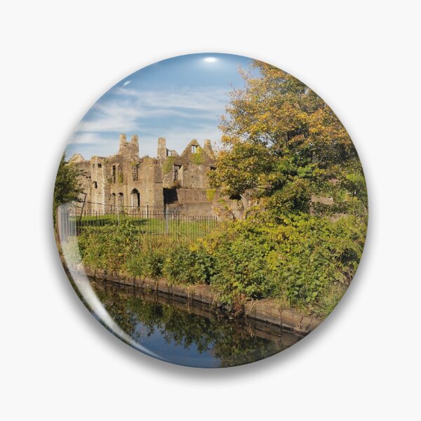 Item preview, Neath Abbey and Neath Canal, Neath Port Talbot, Wales designed and sold by Dan Santillo.