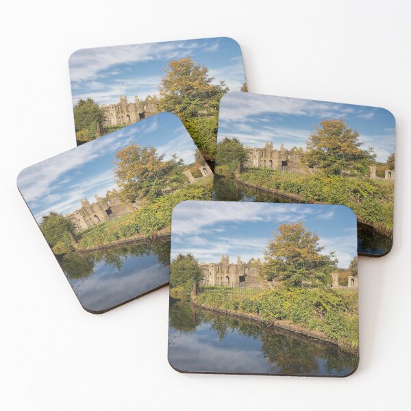 Item preview, Neath Abbey and Neath Canal, Neath Port Talbot, Wales designed and sold by Dan Santillo.