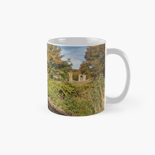Item preview, Neath Abbey and Neath Canal, Neath Port Talbot, Wales designed and sold by Dan Santillo.