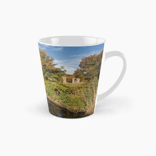 Item preview, Neath Abbey and Neath Canal, Neath Port Talbot, Wales designed and sold by Dan Santillo.