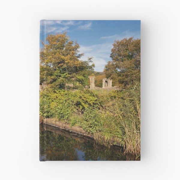 Item preview, Neath Abbey and Neath Canal, Neath Port Talbot, Wales designed and sold by Dan Santillo.