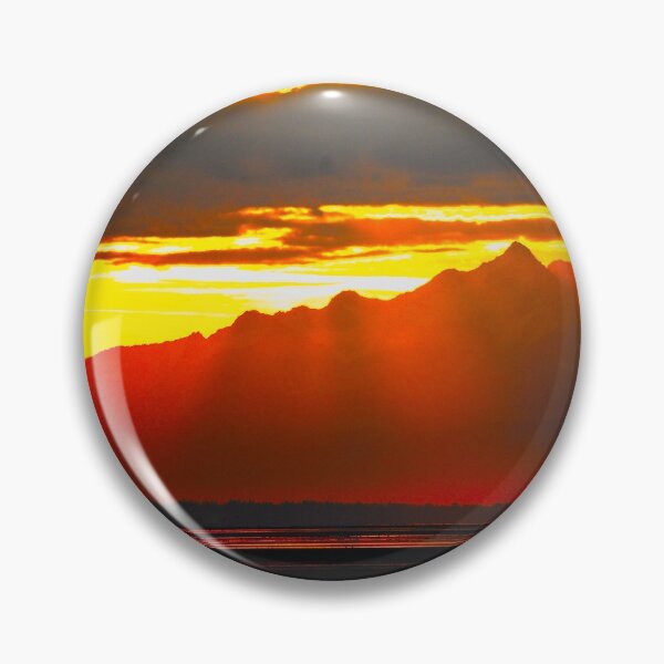 Item preview, GOOD MORNIN SUNRISE !!! designed and sold by Randy Giesbrecht.