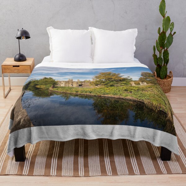 Item preview, Neath Abbey and Neath Canal, Neath Port Talbot, Wales designed and sold by Dan Santillo.