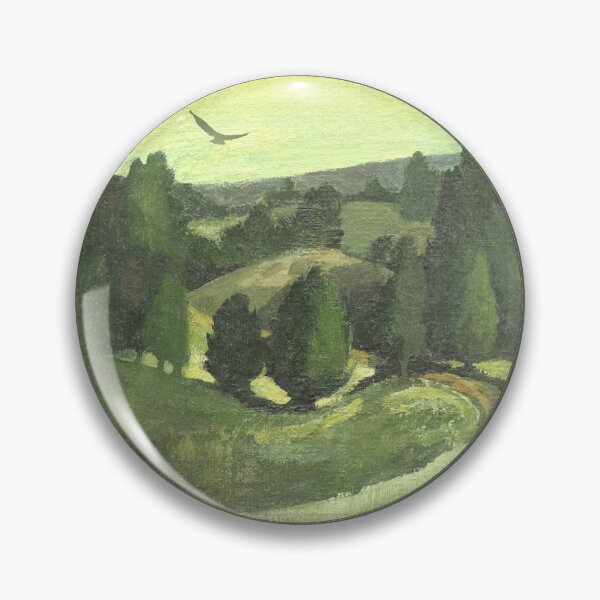 Item preview, Where The Wild Birds Are designed and sold by Patricia Howitt.