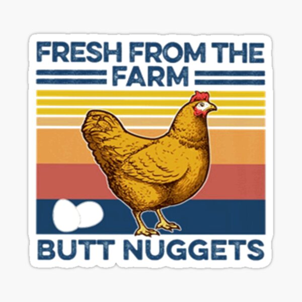 Your magical chicken butt nuggets need a GoodEgg brush and our 99