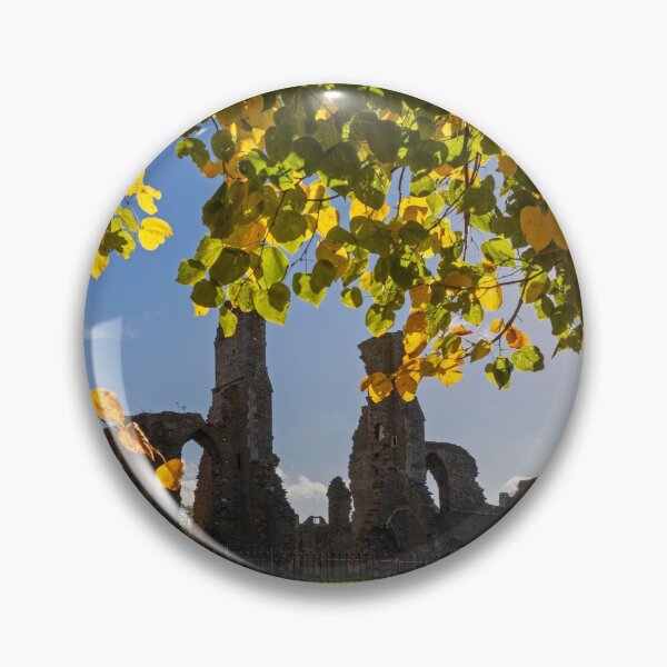 Item preview, Neath Abbey, Neath Port Talbot, Wales designed and sold by Dan Santillo.