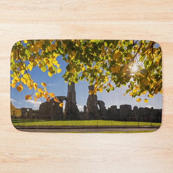 Item preview, Neath Abbey, Neath Port Talbot, Wales designed and sold by Dan Santillo.