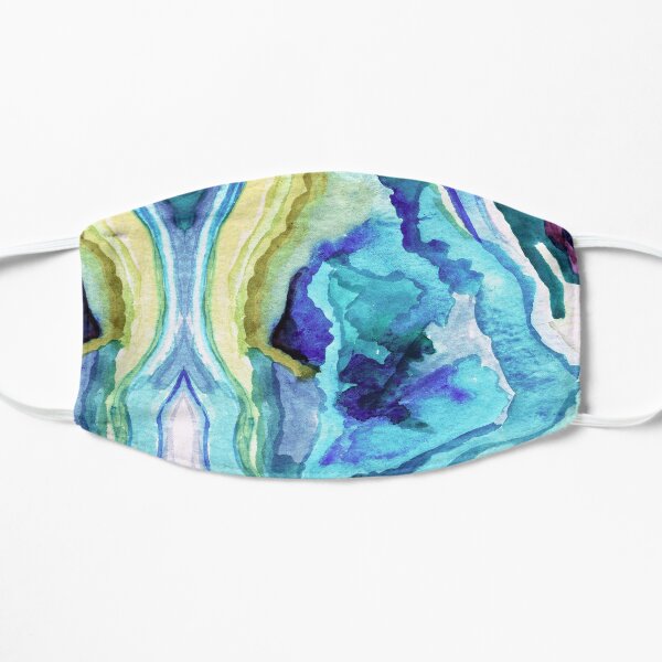 Composition 13 Mask