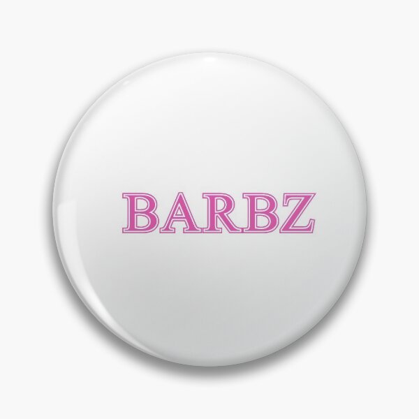 Item preview, Barbz designed and sold by QthePhotog.