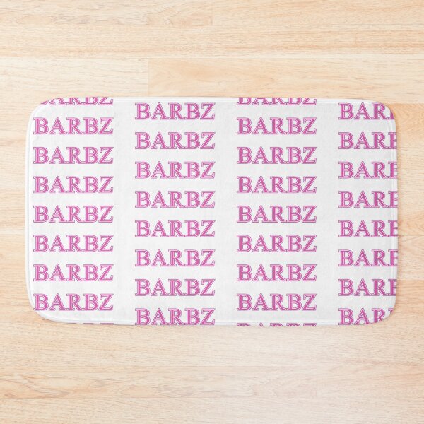 Item preview, Barbz designed and sold by QthePhotog.