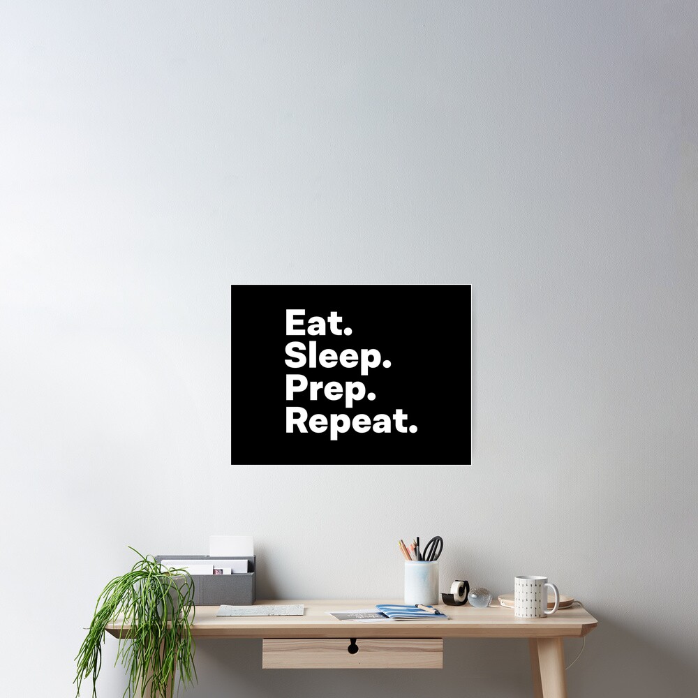 Item preview, Poster designed and sold by teesaurus.