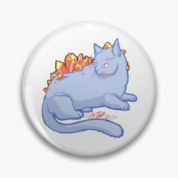 Item preview, Crystal Munchkin A designed and sold by Megan Fabbri.