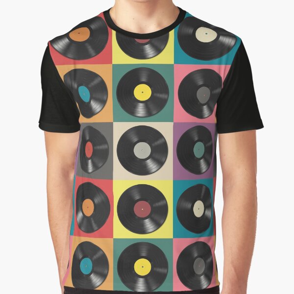 Item preview, Vinyl Record designed and sold by newyorker01.