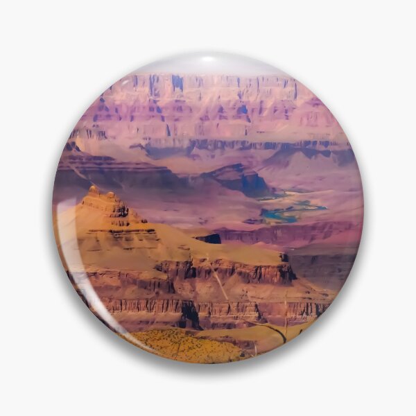 Item preview, desert view at Grand Canyon national park, USA designed and sold by Mrvell.