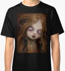 The face of all your fears Classic T-Shirt
