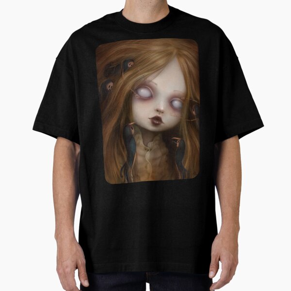 Oversized T-Shirt