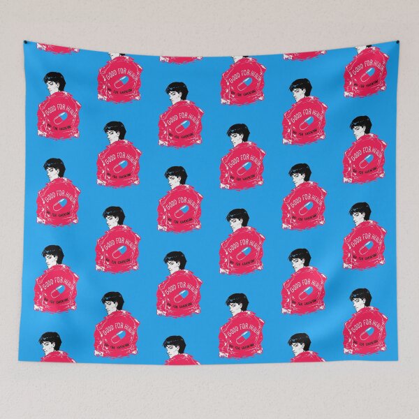 Item preview, Kaneda Akira designed and sold by notsogoodco.