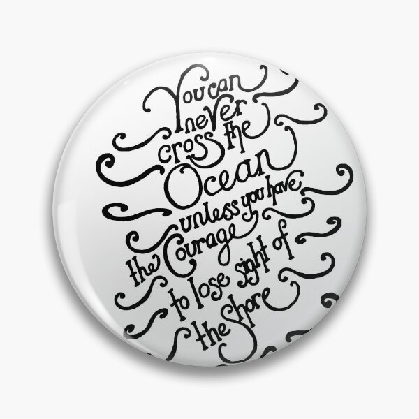 Item preview, Inspiration: Cross the Ocean designed and sold by Makanahele.