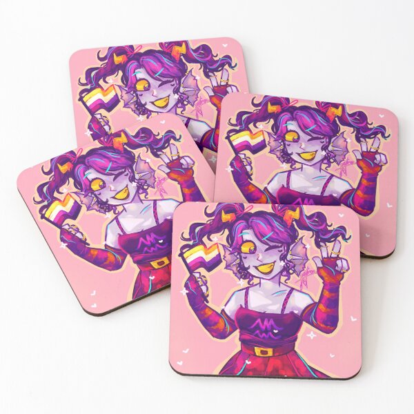 Item preview, march eridan! designed and sold by HABITSCAPES ☆★.