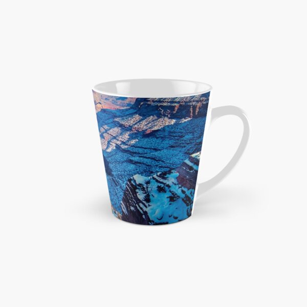 Item preview, winter light at Grand Canyon national park, USA designed and sold by Mrvell.