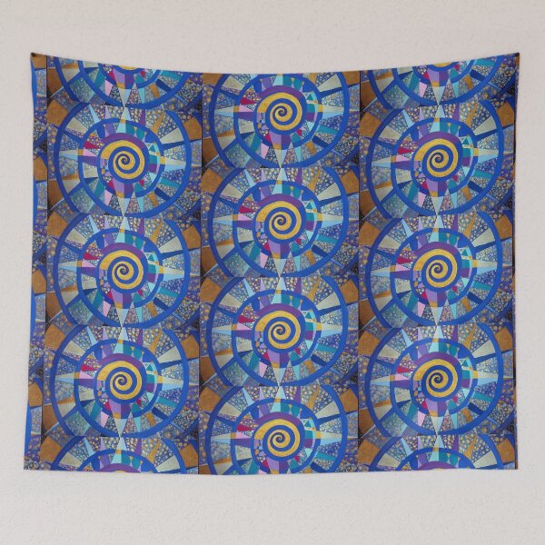 Item preview, Rebirth designed and sold by vickievansart.
