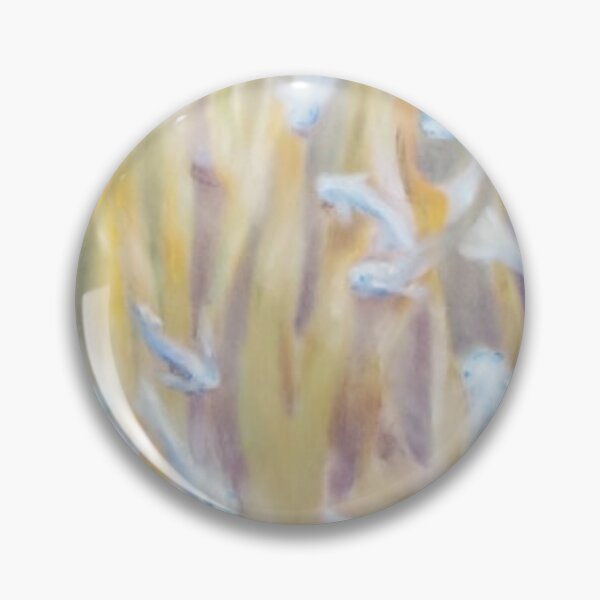 Item preview, fishies, jodi epp, pastel #findyourthing designed and sold by jeppart.