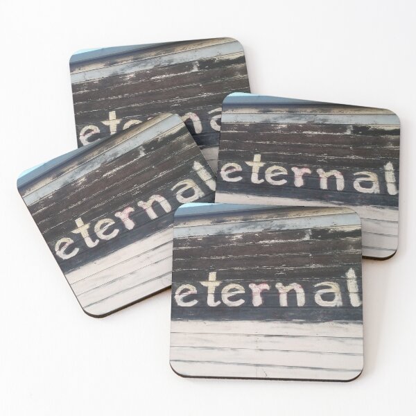 Item preview, Eternal designed and sold by newplots.