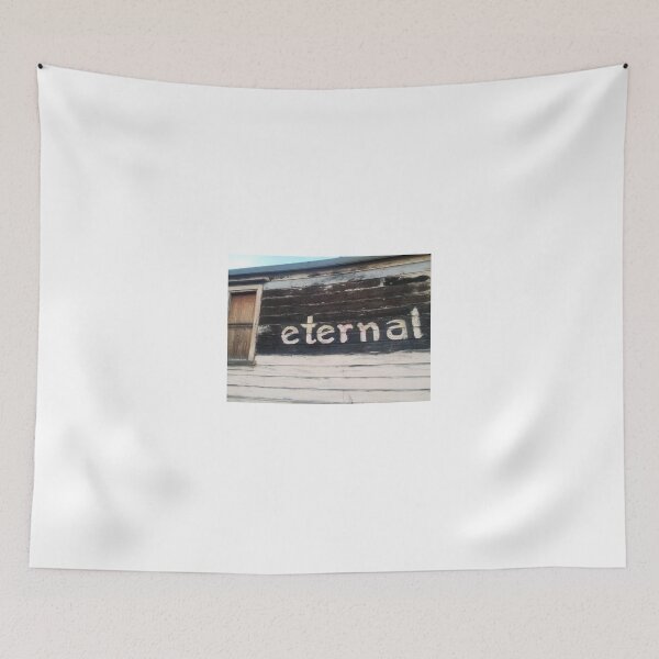 Item preview, Eternal designed and sold by newplots.
