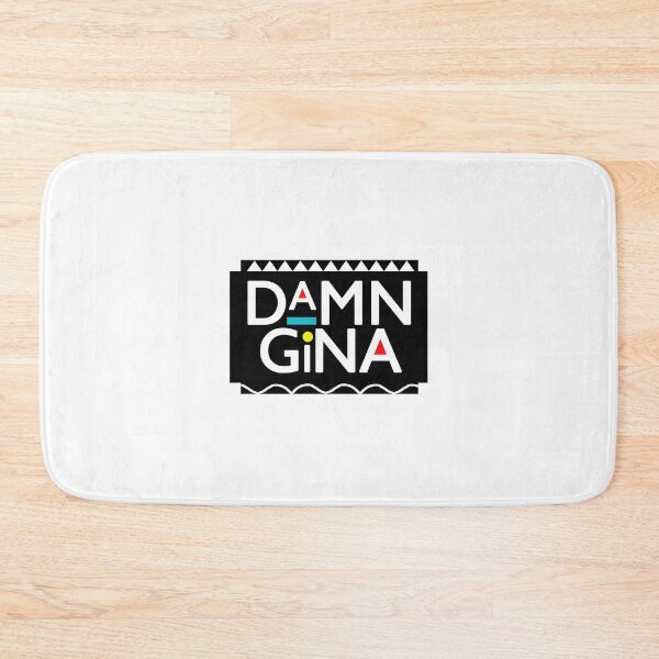 Item preview, Damn Gina designed and sold by QthePhotog.