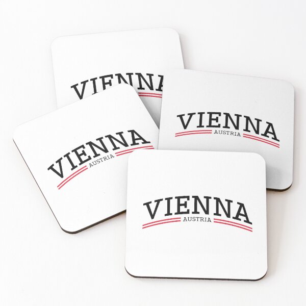 Item preview, Vienna Austria designed and sold by ElPato.