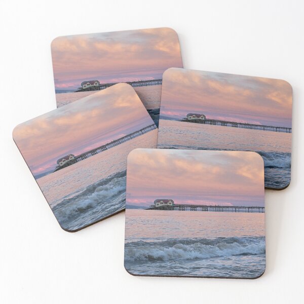 Item preview, Mumbles Pier and Lifeboat Station, Mumbles, Wales designed and sold by Dan Santillo.