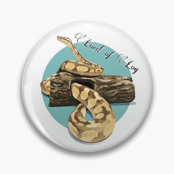 Snake Online Pins and Buttons for Sale